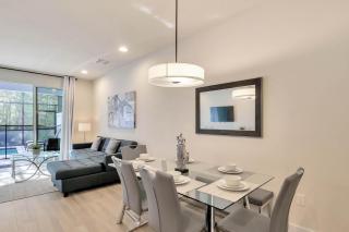 3 bedrooms pool home Hidden Forest Resort Amenities - Orlando - 5