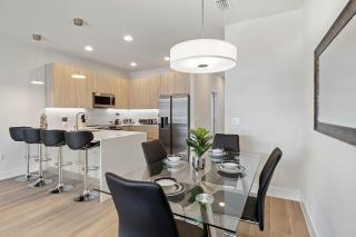 3 bedrooms pool home Hidden Forest Resort Amenities - 5