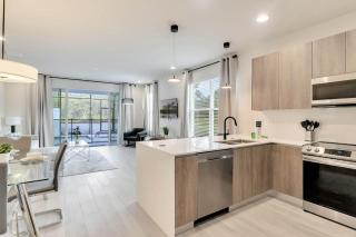 4 bedrooms pool home Hidden Forest Resort Amenities - Orlando - 7