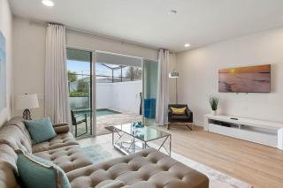 3 bedrooms pool home Hidden Forest Resort Amenities - 3