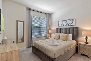 3 bedrooms pool home Hidden Forest Resort Amenities - 1