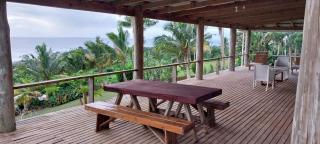 Maravu Taveuni Lodge - Matei - 8
