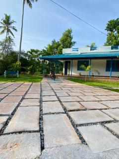 Bhoomitra Varkala - Varkala - 0
