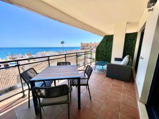 Breathtaking sea view - Estepona - 9