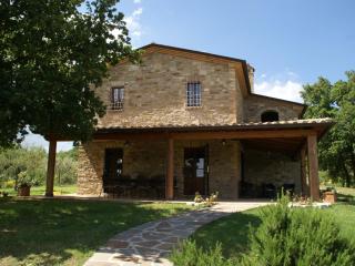 Villa in Umbertide with Private Pool - Galera - 9