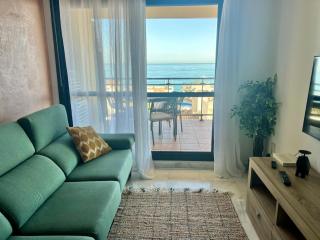 Breathtaking sea view - Estepona - 8