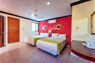 Hotel Gran Centenario - Mérida - 6