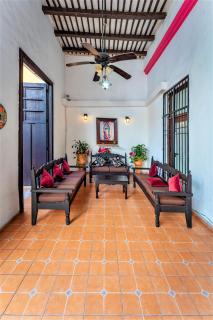 Hotel Gran Centenario - Mérida - 8