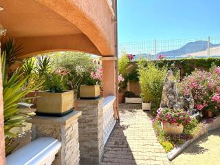 Chambres d'hôtes Les Noisetiers - Digne-Les-Bains - 5