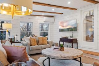 Hotel Homes - Highlands Luxury Retreat - 9