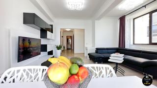 Deluxe Nicolle Solid Residence Mamaia - Mamaia - 2