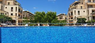 Patrick's apartments - Sorrento Sole Mare, Sveti Vlas - 7