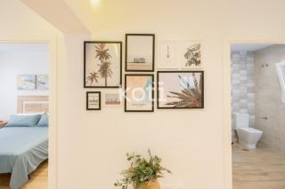 Koti Rentals - Casita Rosario Pino Rooftop y Bbq - 3