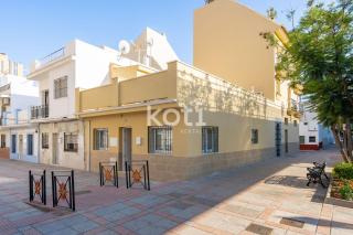 Koti Rentals - Casita Rosario Pino Rooftop y Bbq - 7