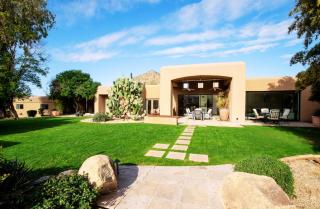 Hotel Homes - Luxury Paradise Valley - 2