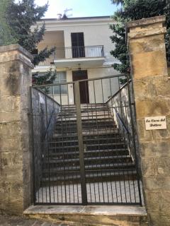 Casa del Dottore - Fano Adriano - 0