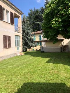 Casa del Dottore - Fano Adriano - 2