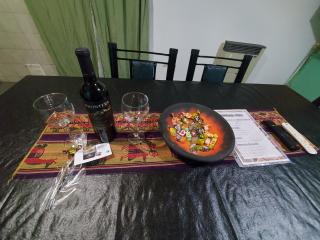 Malargüe al Sur, departamentos - Malargüe - 3