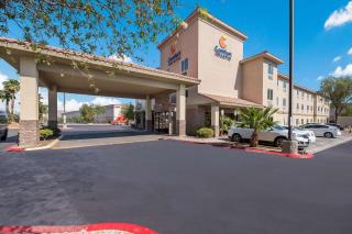 Comfort Inn & Suites Las Vegas - Nellis - Las Vegas - 0