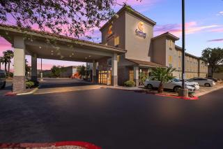 Comfort Inn & Suites Las Vegas - Nellis - Las Vegas - 7