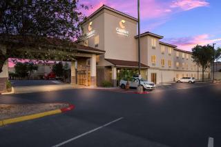 Comfort Inn & Suites Las Vegas - Nellis - Las Vegas - 5