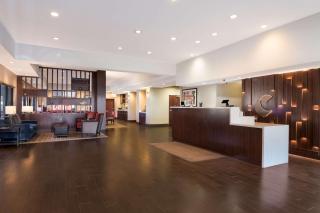 Comfort Inn & Suites Las Vegas - Nellis - Las Vegas - 4