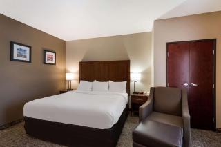 Comfort Inn & Suites Las Vegas - Nellis - 3