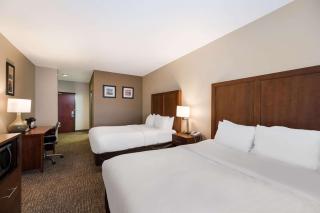 Comfort Inn & Suites Las Vegas - Nellis - 9