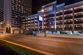 The Capitol Hotel Downtown, Ascend Hotel Collection - Nashville - 0