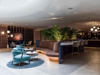 Radisson Blu Royal Viking Hotel, Stockholm - Stockholm - 9