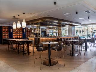 Radisson Blu Royal Viking Hotel, Stockholm - Stockholm - 6