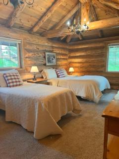 John's Cabin - Somers - 3