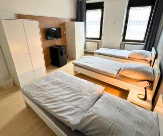 4RENT Apartments - Monteurzimmer - Worms - 3