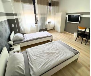 4RENT Apartments - Monteurzimmer - Worms - 1