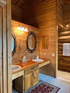 John's Cabin - Somers - 6