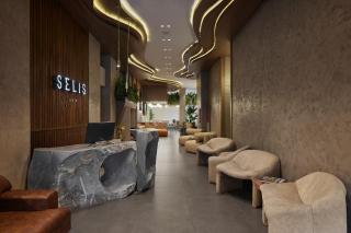 Hotel Selis - 0