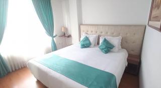 Hotel en Bogota - Fontana Di Trevi - 0