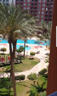 Gulf Porto el allamin - 1