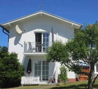 Ferienhaus am Schmachter See - Binz - 4