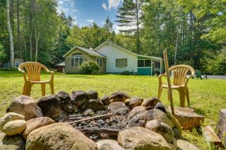 Athol Vacation Rental with Mountain Views! - Athol - 8