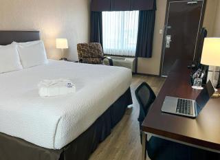 Coast Swift Current Hotel - 5