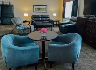 Coast Swift Current Hotel - 1