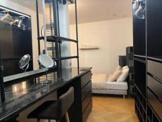 Design appartment in the marais - Paris - 2