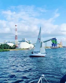 Boat House - Riga - 0