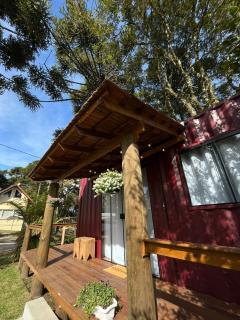 Recanto das Gralhas - 3