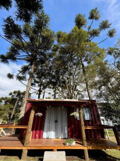 Recanto das Gralhas - 4