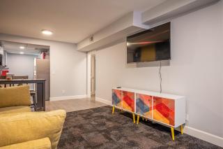 Charming 2BD/2BA in Florida Heights near cascade - Atlanta - 9