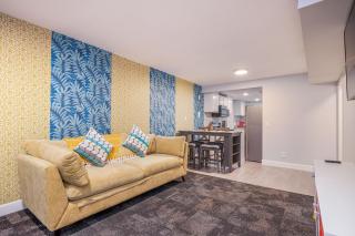 Charming 2BD/2BA in Florida Heights near cascade - Atlanta - 8