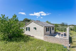 Secluded house with a parking space Supetar, Brac - 17330 - Supetar - 8