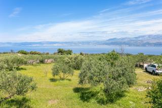 Secluded house with a parking space Supetar, Brac - 17330 - Supetar - 3